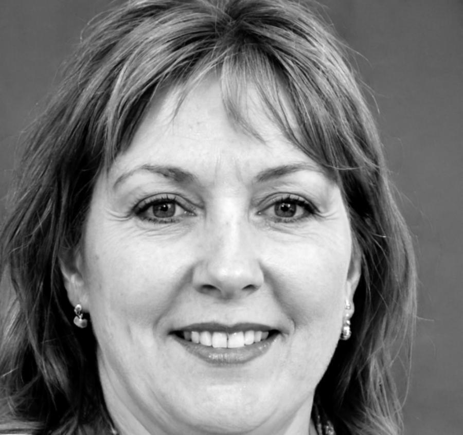 Елена Бердникова