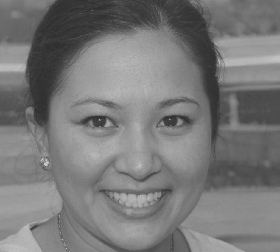 Тамара Долидзе