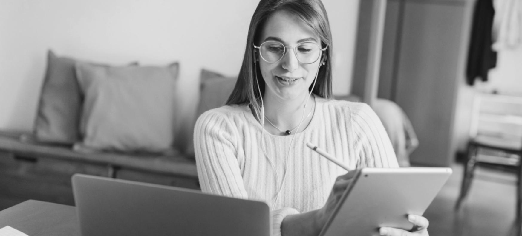 Участники курса в процессе обучения