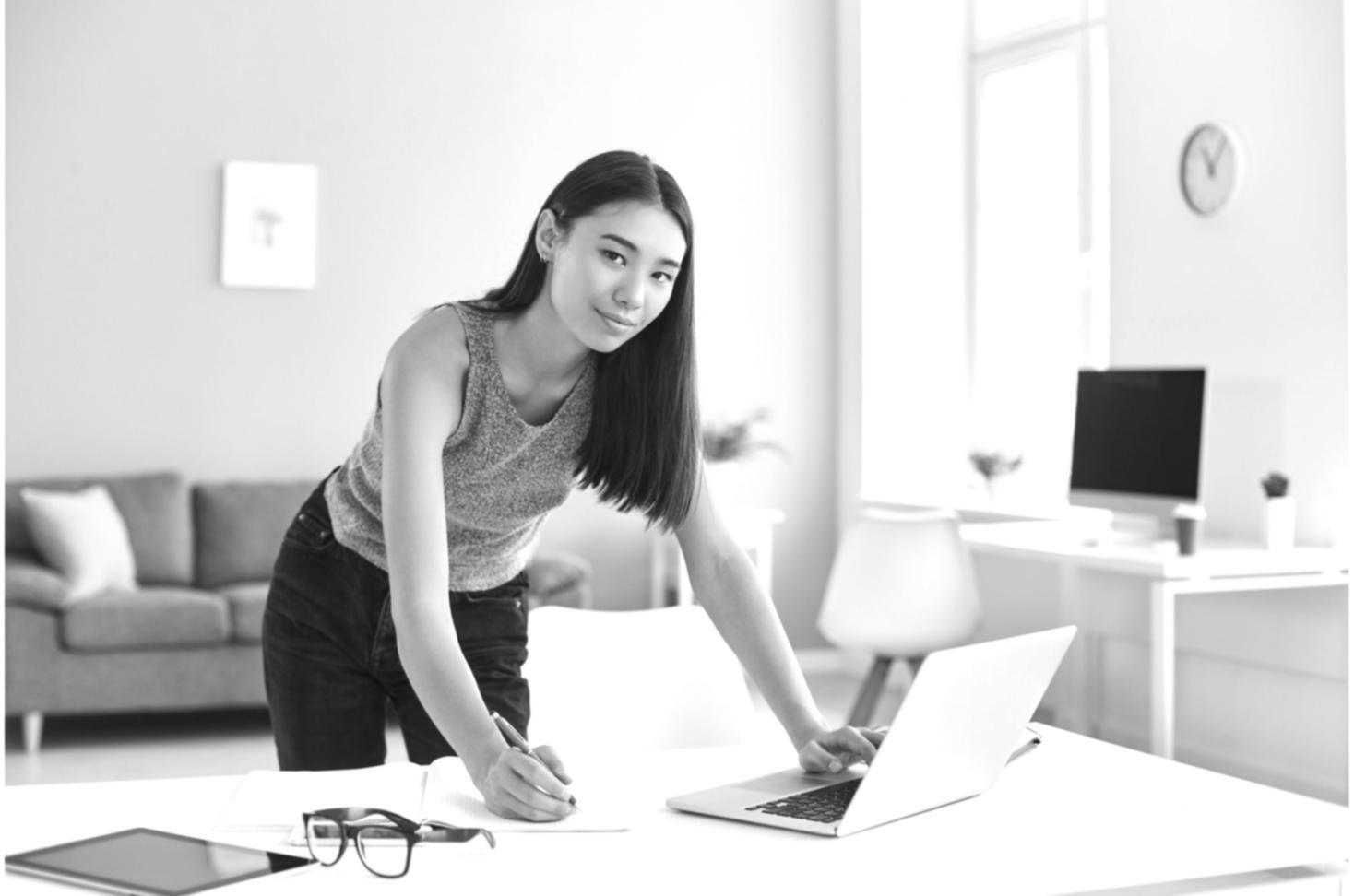 Процесс обучения экологичному туризму